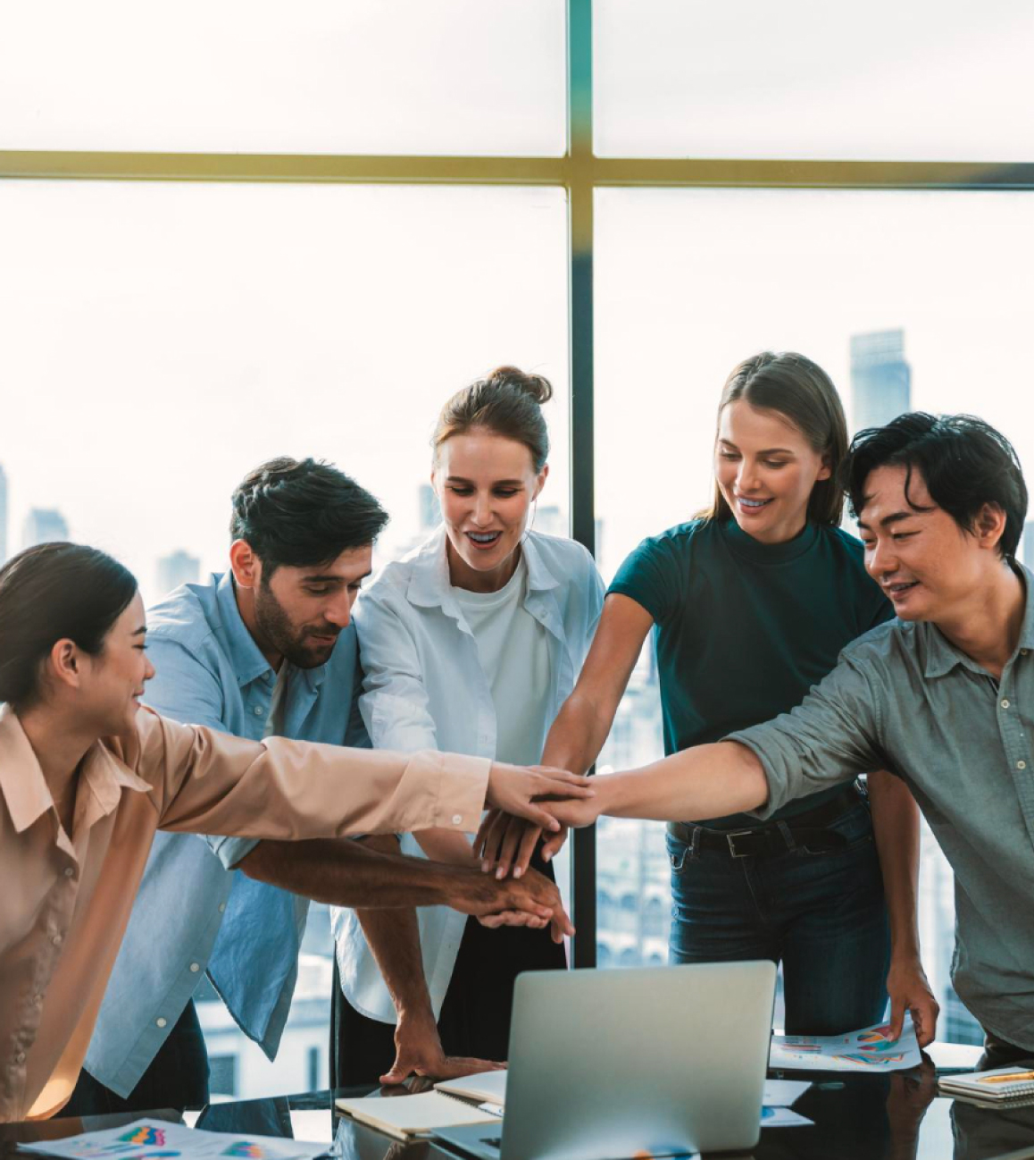 Career Opportunities